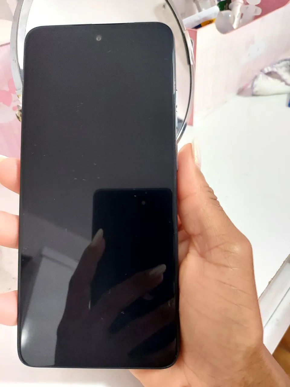 Celular moto g15