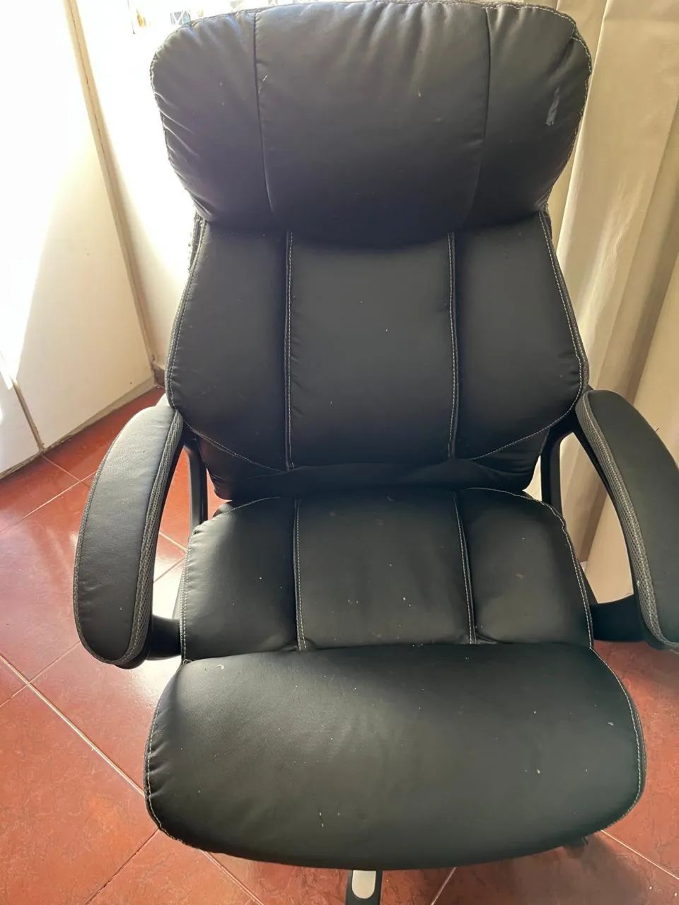 Cadeira de Escritório Executiva