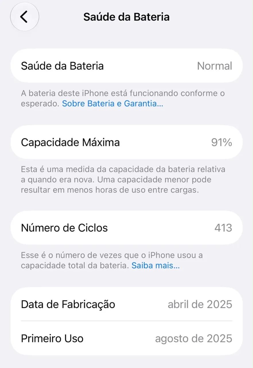 iPhone 16 128gb - Foto 5