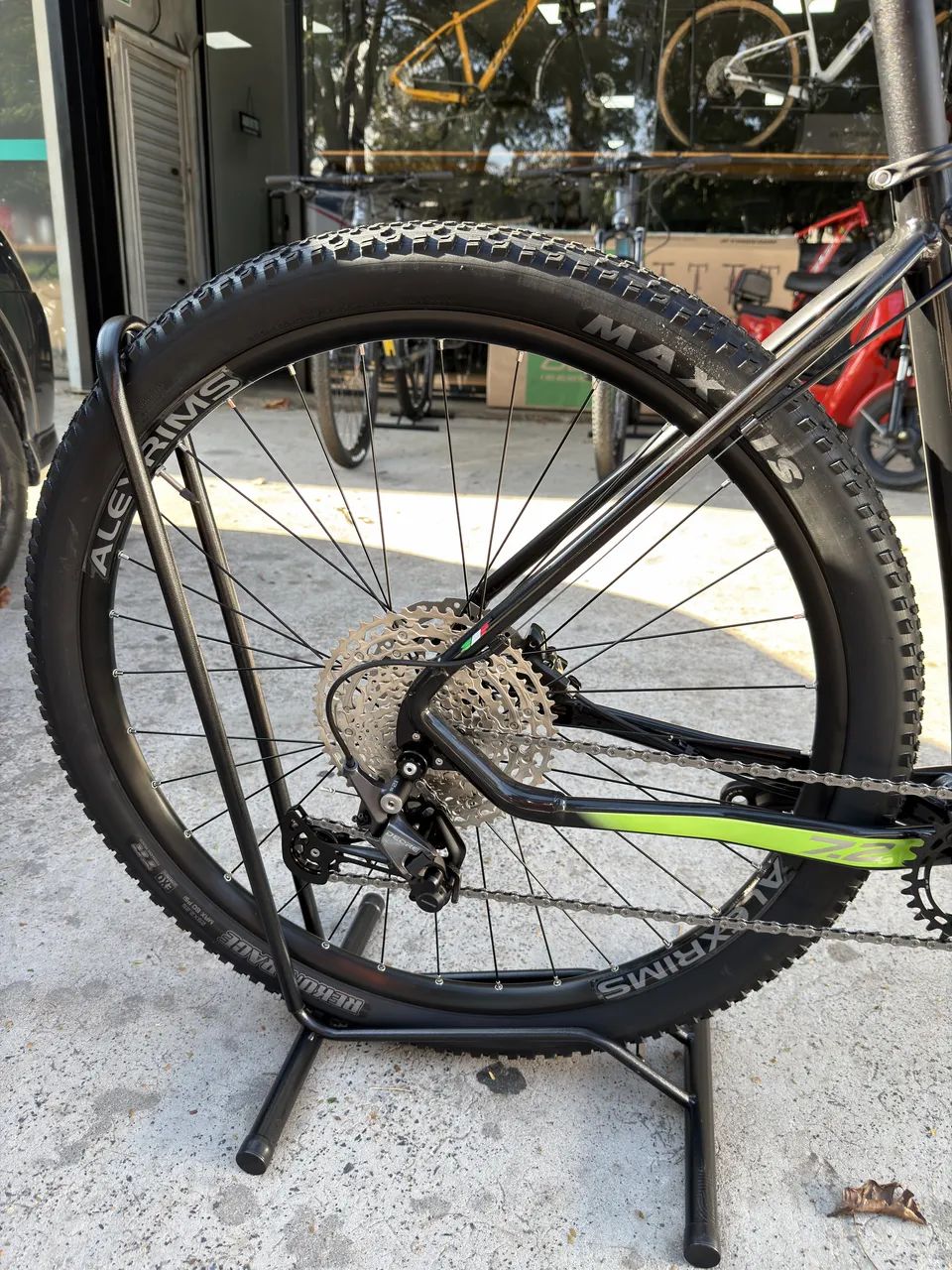 Bicicleta Oggi 7.2  2026/27  - Foto 2