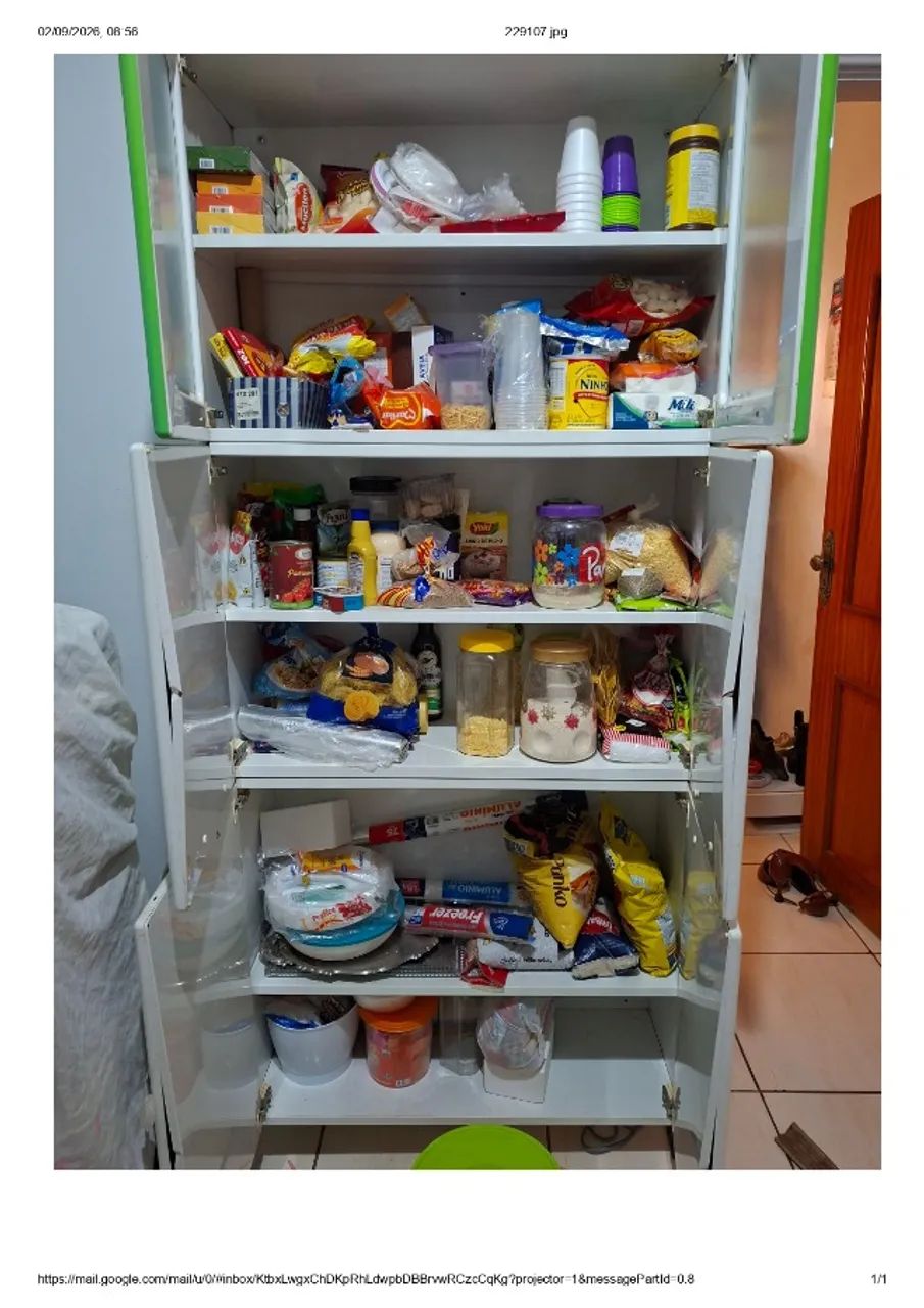 Jogo de Cozinha Itatiaia - Foto 5