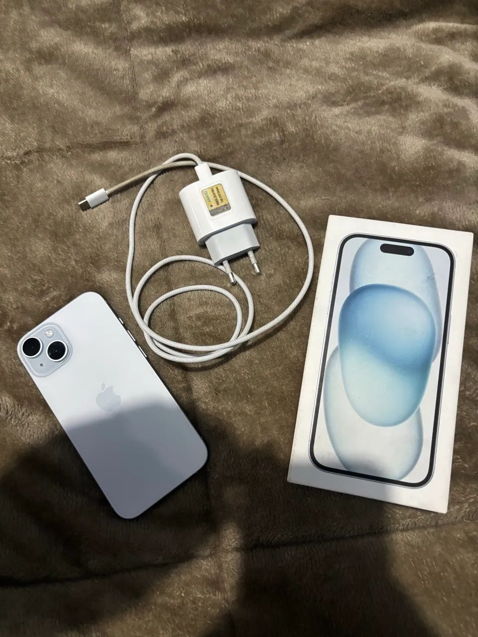 Celular  - Foto 2