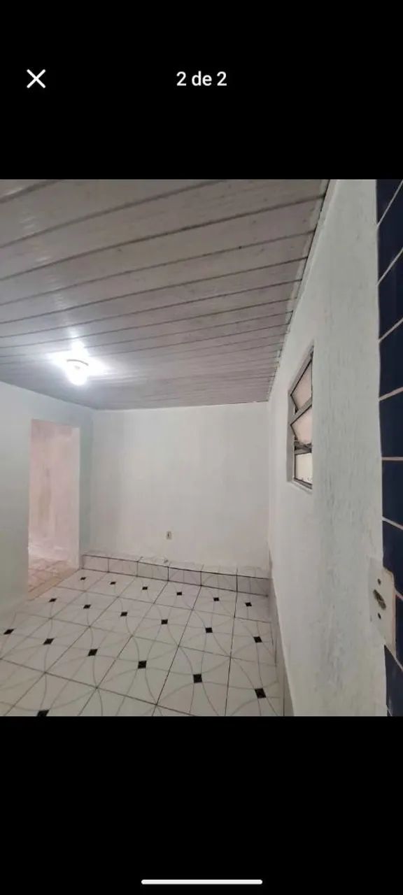 Vende - se casa  em caratoira  - Foto 2