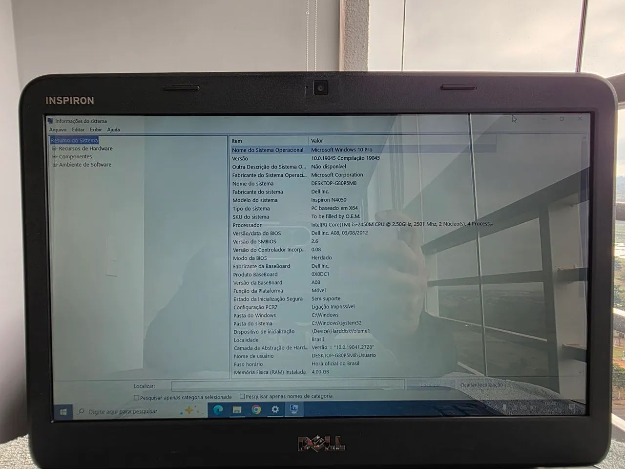 NOTEBOOK / COMPUTADOR - Foto 5