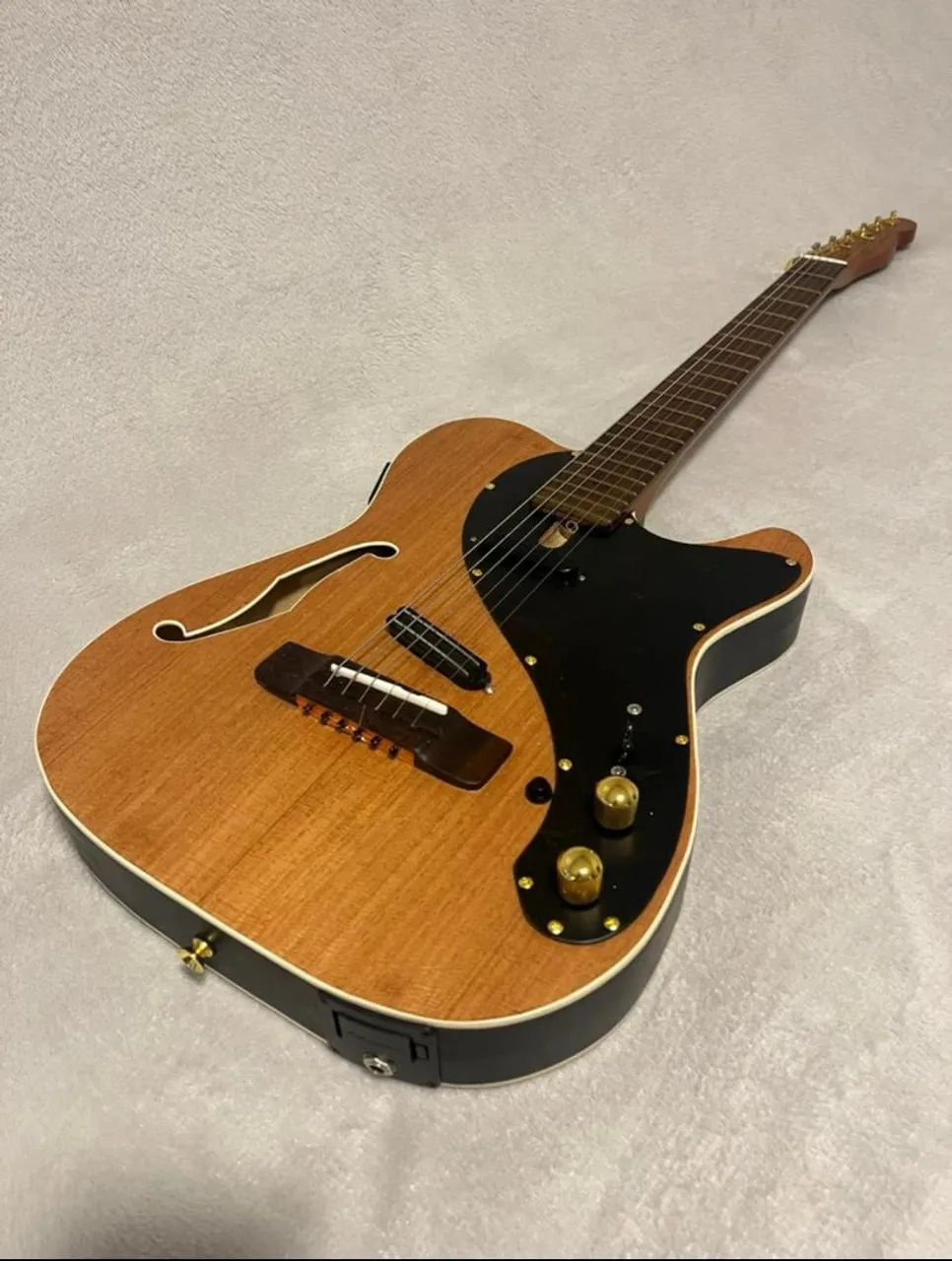 Violão e Guitarra  - Foto 2
