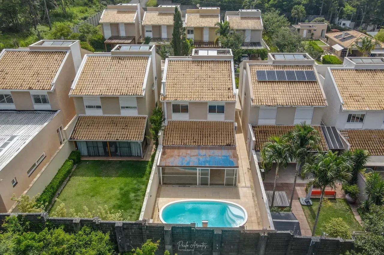 Sobrado para venda com 190 metros quadrados com 3 quartos - Foto 5