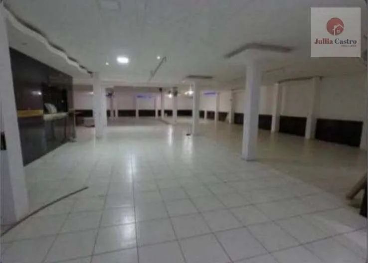 ALUGO ÓTIMO PREDIO/GALPÃO COMERCIAL COM 1100m² NO ARRUDA - RECIFE - Foto 2