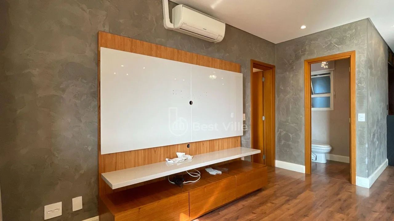 Apartamento com 2 dormitórios à venda, 100 m² por R$ 1.390.000,00 - Alphaville - Santana d - Foto 9
