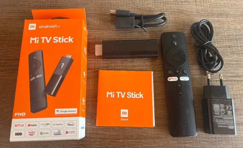 Xiaomi Mi TV Stick Full HD - Foto 2