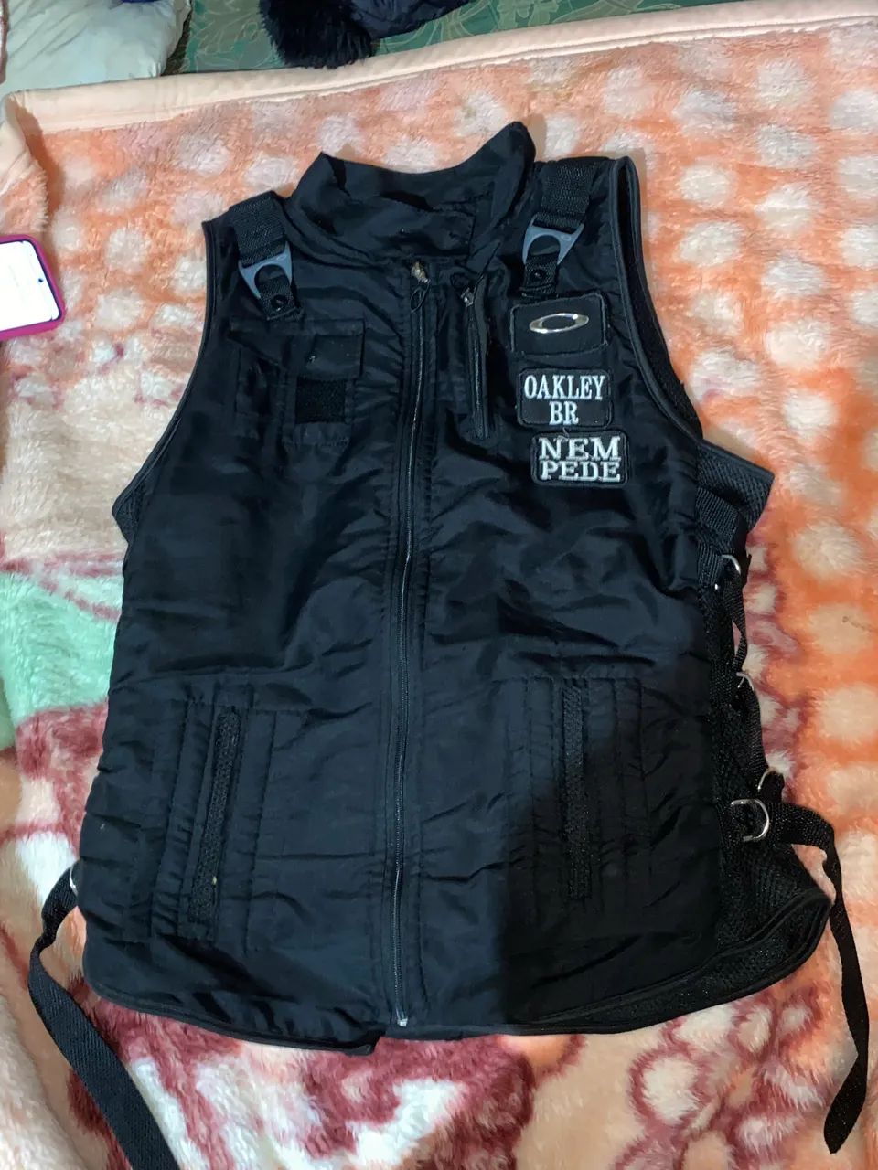 Colete Oakley  - Foto 2
