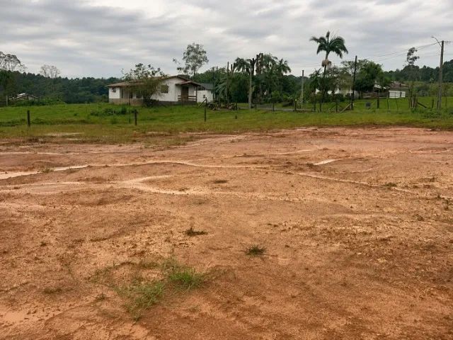 Terreno  de 441m2 pronto para construir em Criciúma-SC - Foto 2