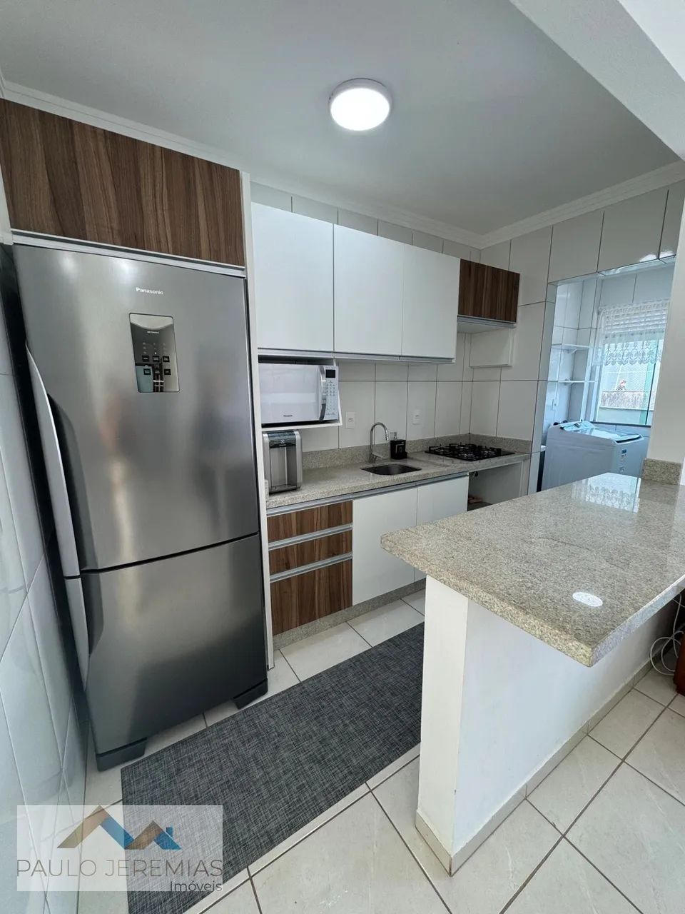 Apartamento em Ingleses, Florianópolis para Locação | 3 Dormitórios, 174m² - Foto 4
