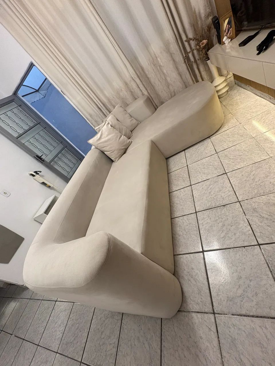 Sofá Orgânico 270 - Foto 5
