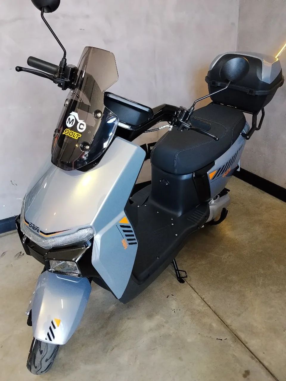 Giga 1000W - Foto 2