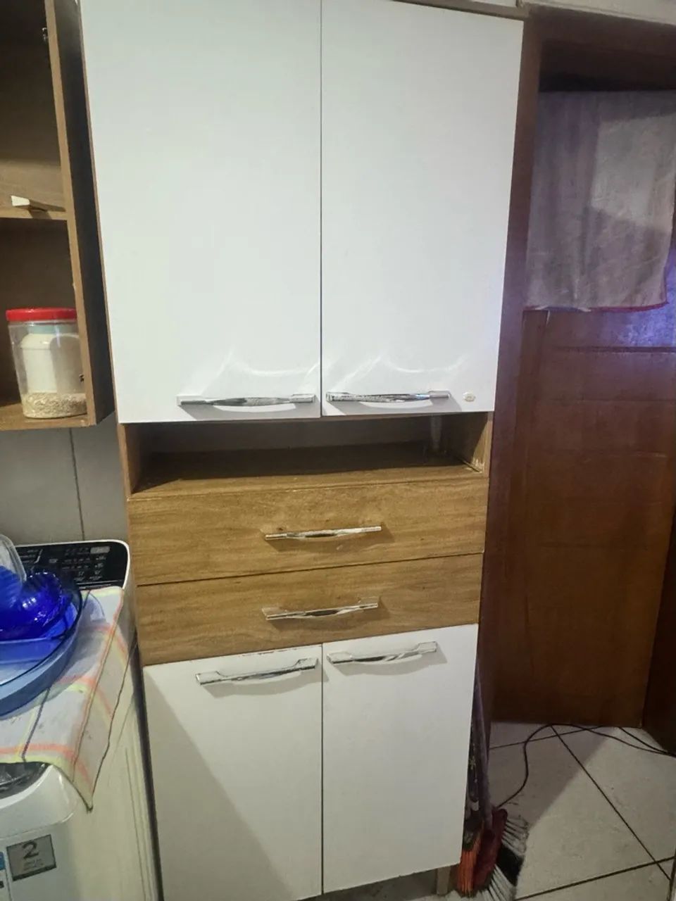 Vendo armário 