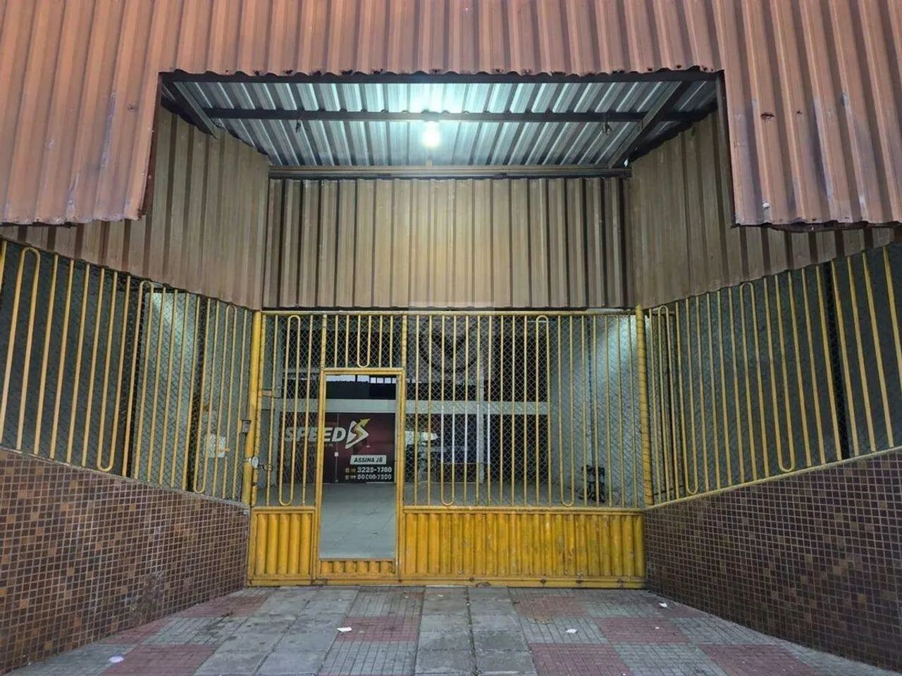 Galpão para aluguel, Aeroporto - Aracaju/SE - Foto 2