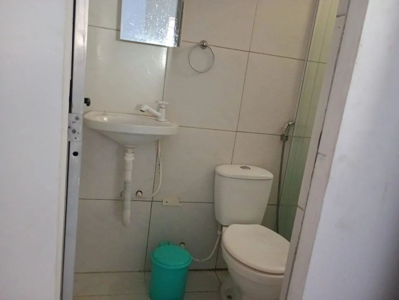 Alugo Apt na Maraponga Mobiliado  - Foto 4