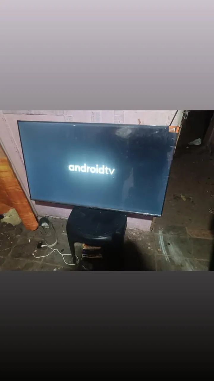 Tv smart 43 - Foto 2