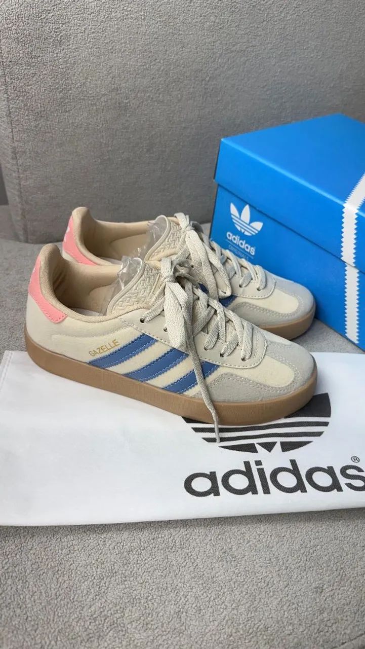Adidas Gazzelle