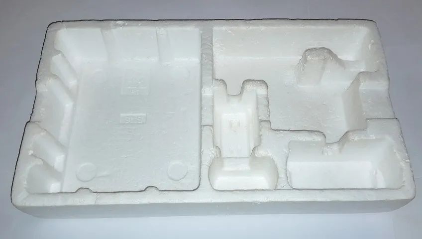 Caixa e Isopor Original - Super Nintendo - Snes - Foto 3