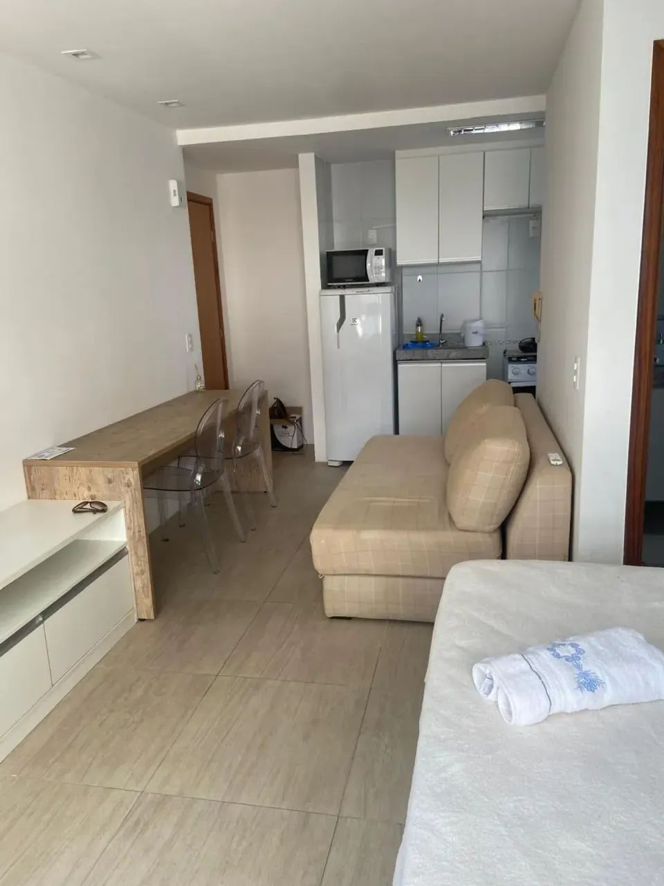 Imóvel para aluguel possui 30 metros quadrados com 1 quarto em Boa Viagem - Recife - PE - Foto 3