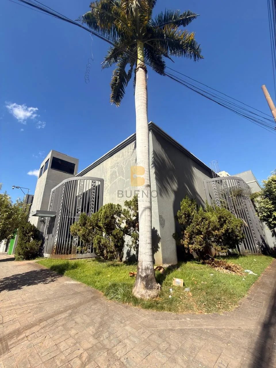 CASA COMERCIAL em CUIABÁ - MT, BANDEIRANTES - Foto 3