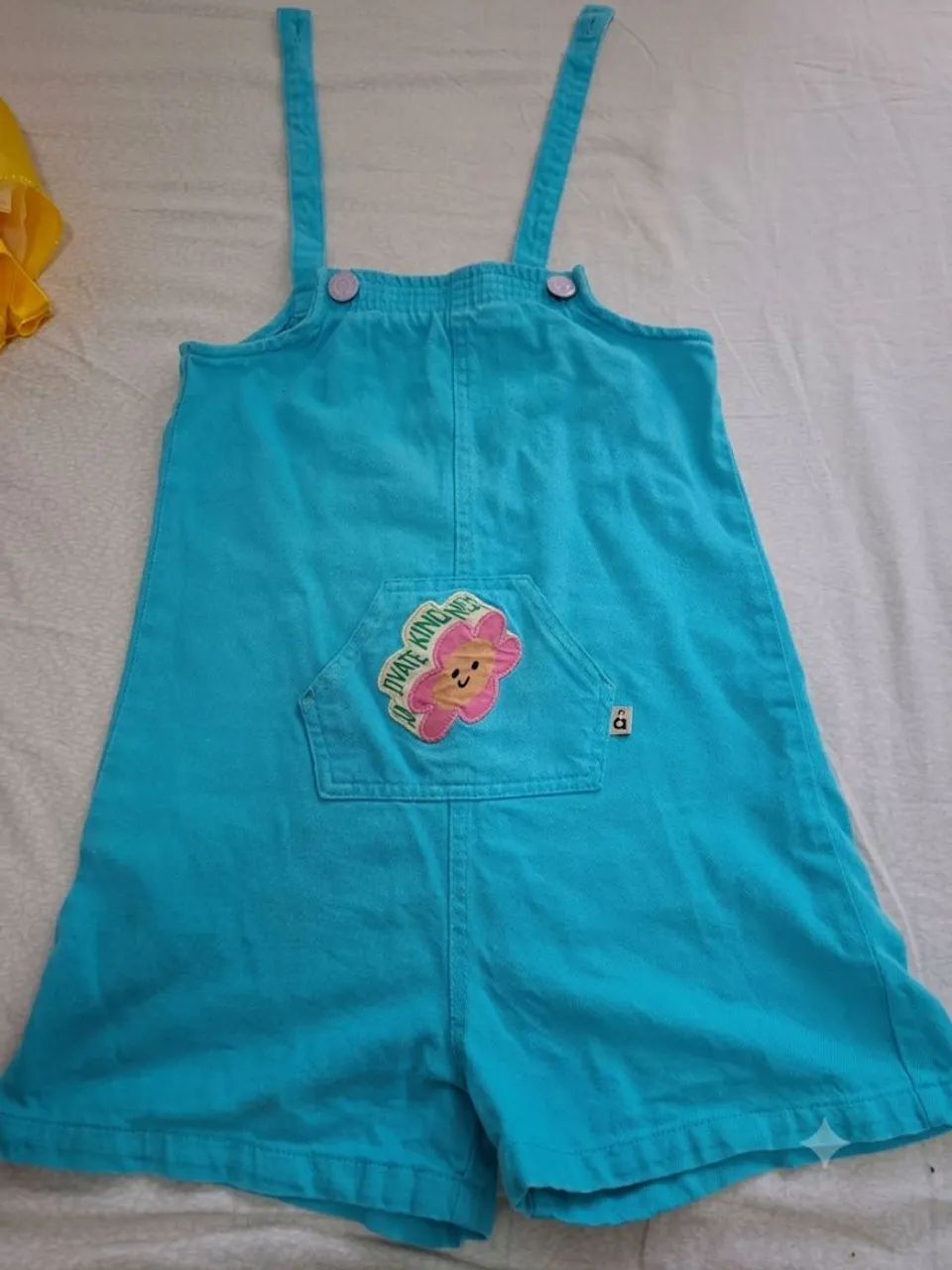 Desapego Roupas infanti