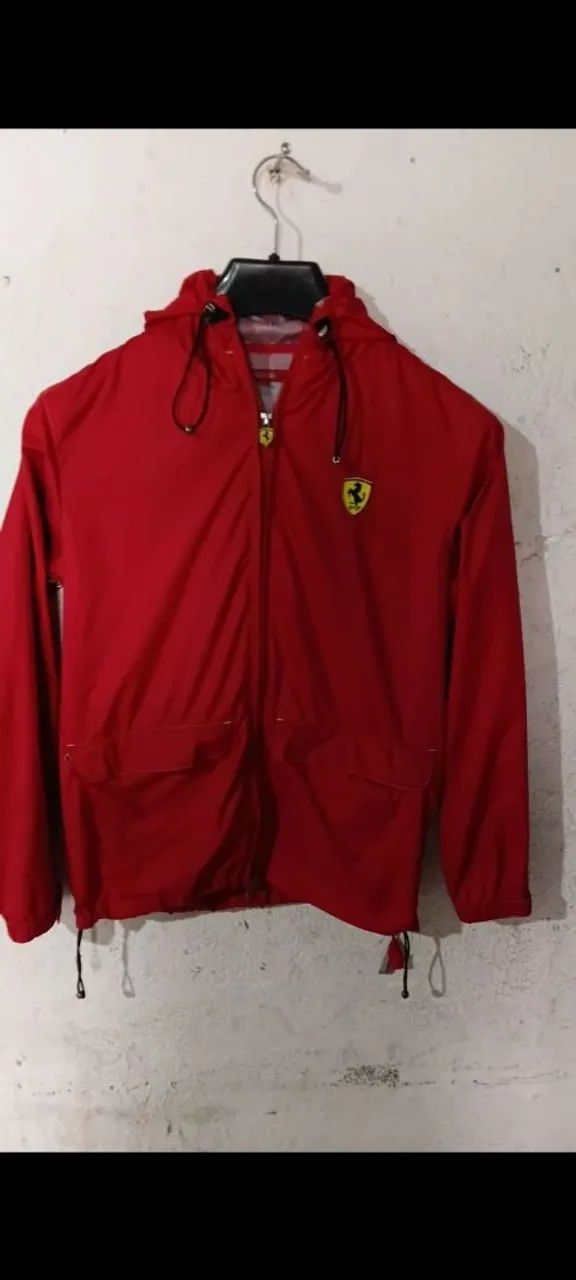 Camiseta Ferrari  - Foto 2