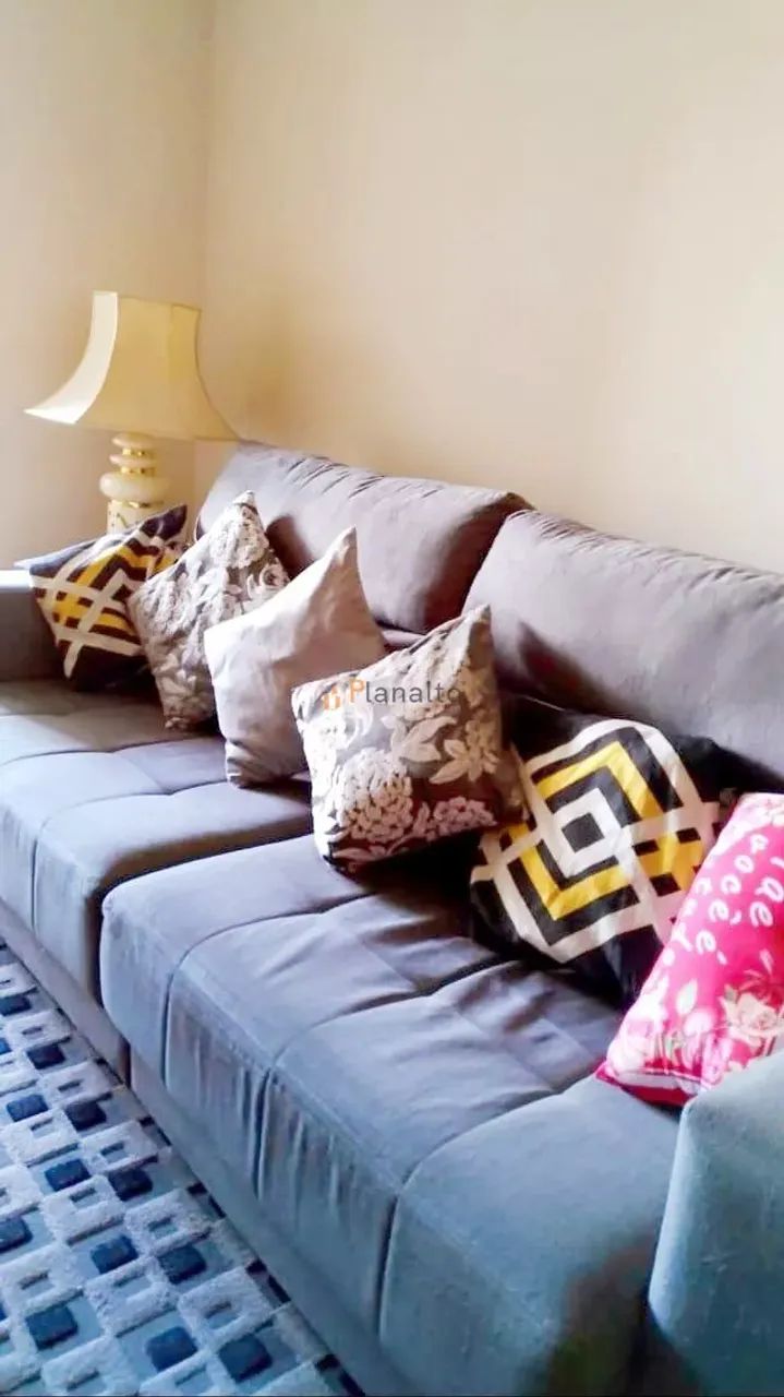 APARTAMENTO COM VARANDA GOURMET E 3 DORMITÓRIOS - Vila Valparaíso, Santo André - Foto 4