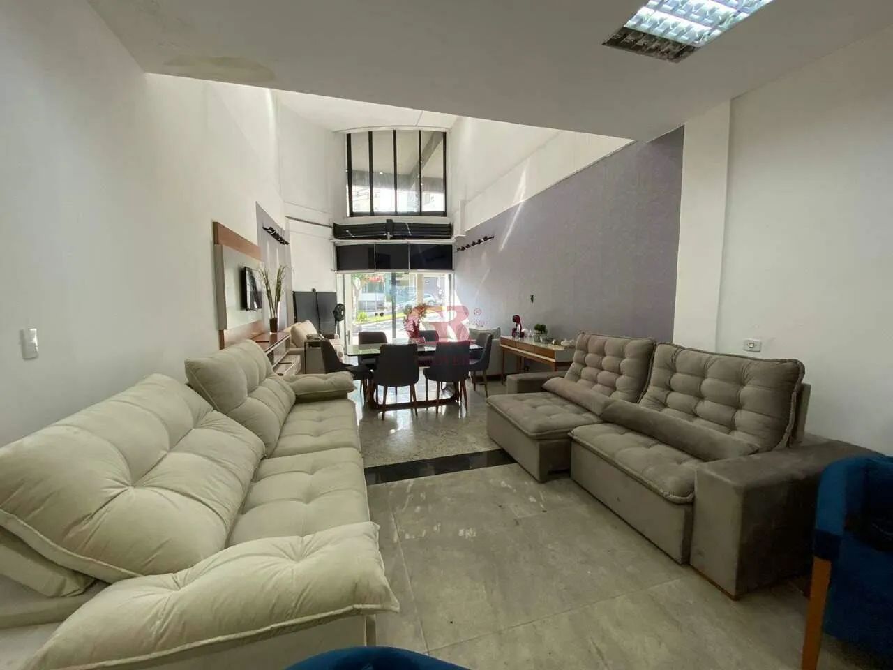 Loja à venda, 4 vagas, Buritis - Belo Horizonte/MG - Foto 12