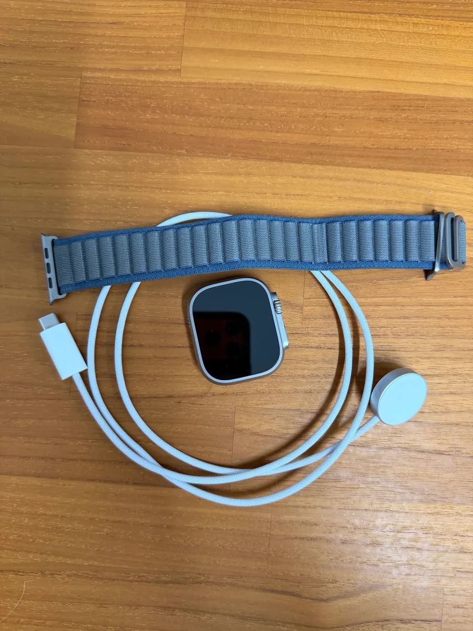 Apple Watch Ultra 2 - Foto 3