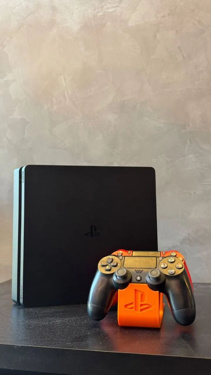 PS4 SLIM DIGITAL 