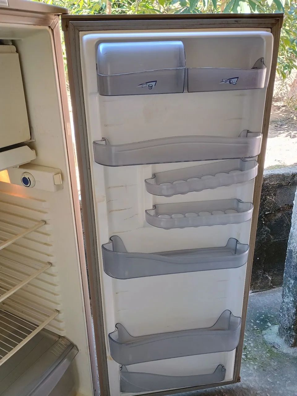 Consul 310 litros  - Foto 2