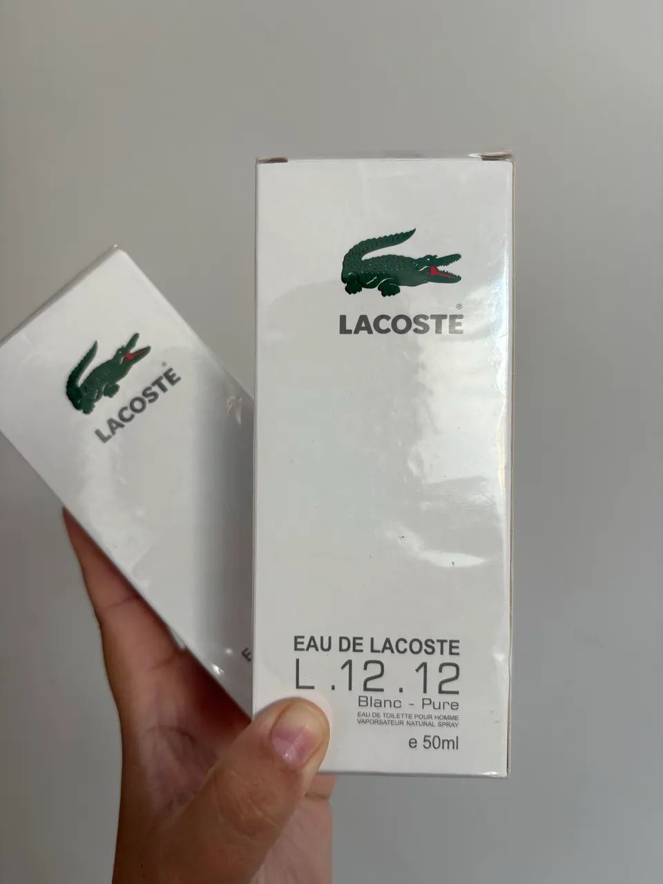 Perfumes - Foto 3