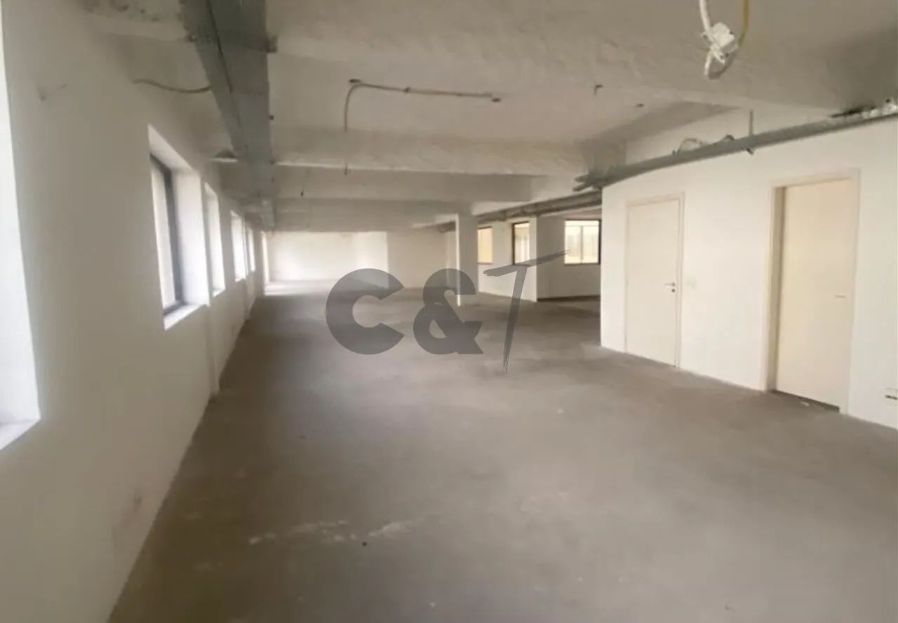 Conjunto Comercial com 213m² para Alugar na Chácara Itaim - São Paulo/SP - Foto 4