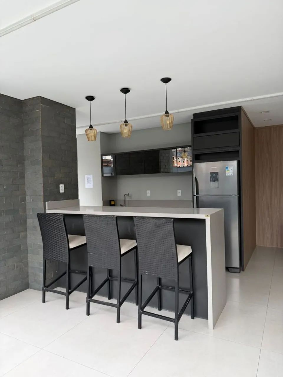 APARTAMENTO LOCAÇÃO ITAPEMA  - Foto 3