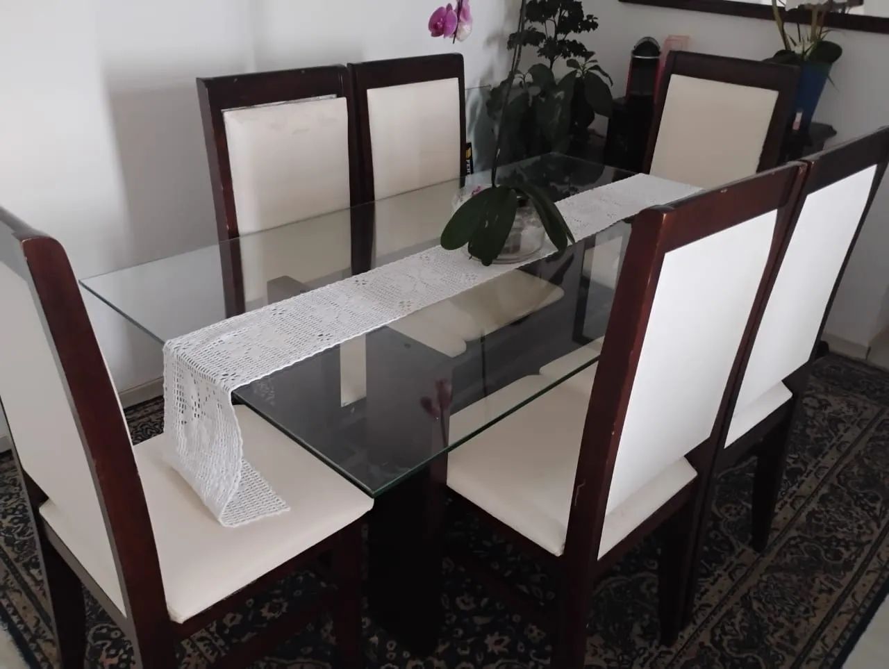 Mesa de jantar  - Foto 2