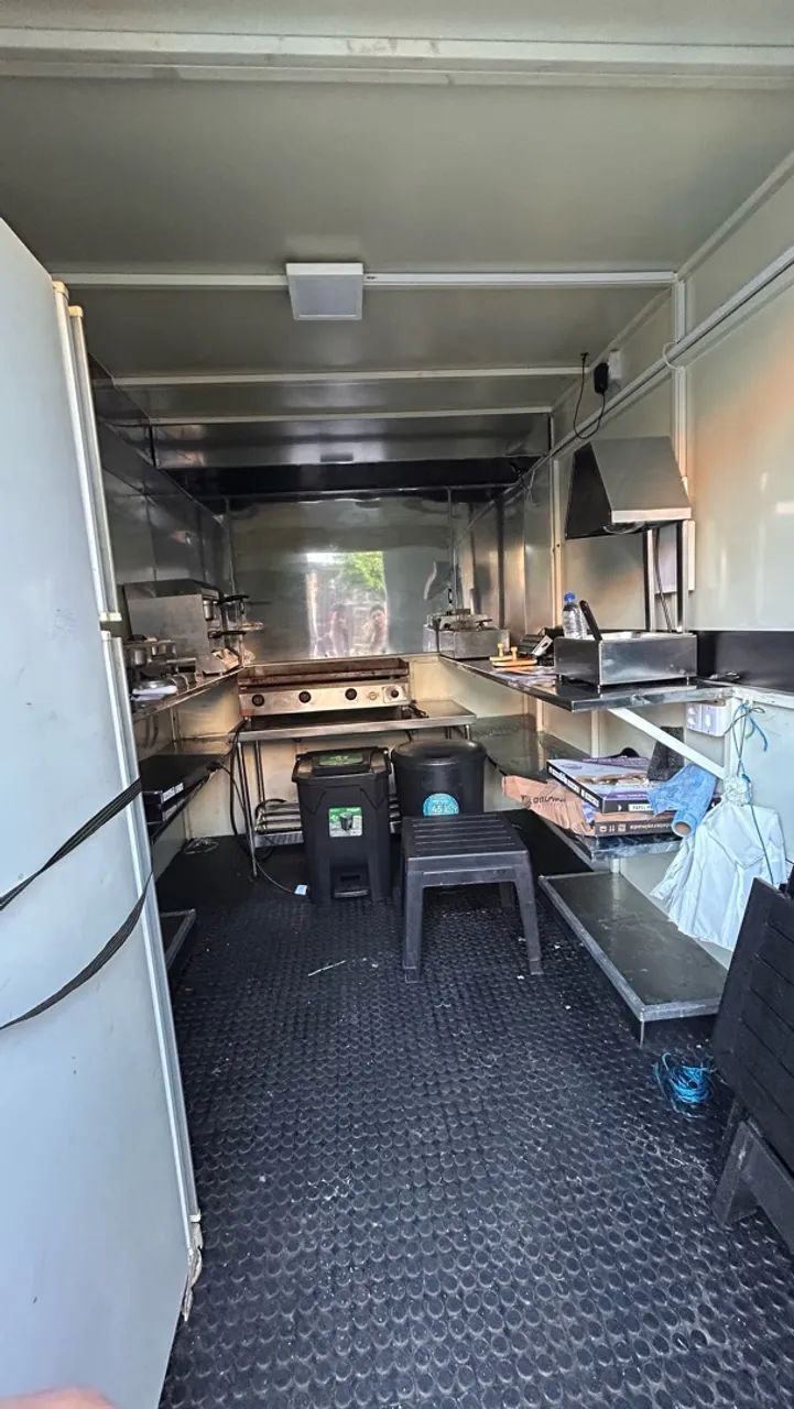 Food truck  - Foto 5