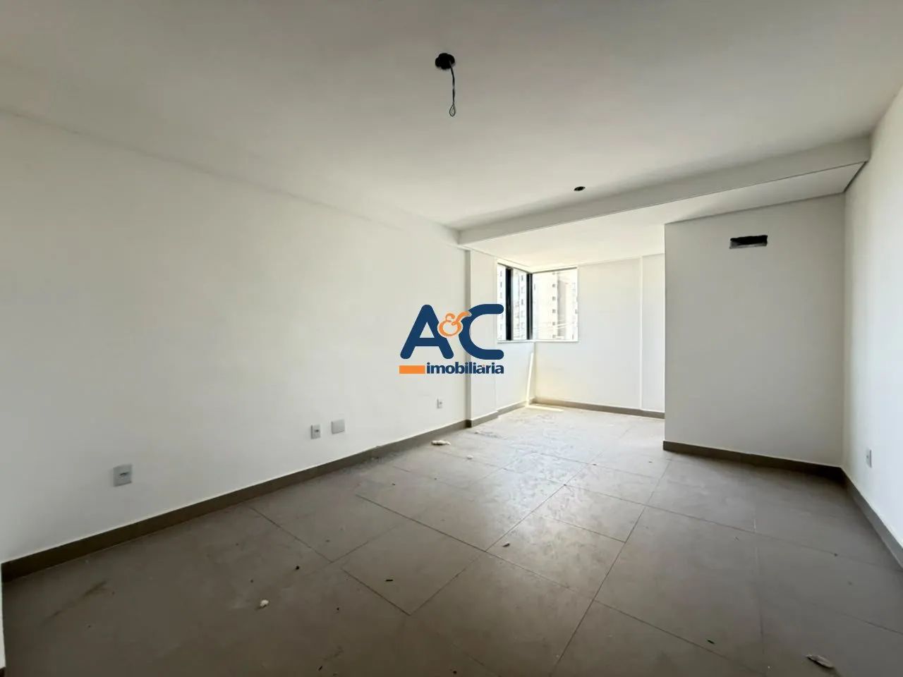 Sala comercial no Bairro Castelo