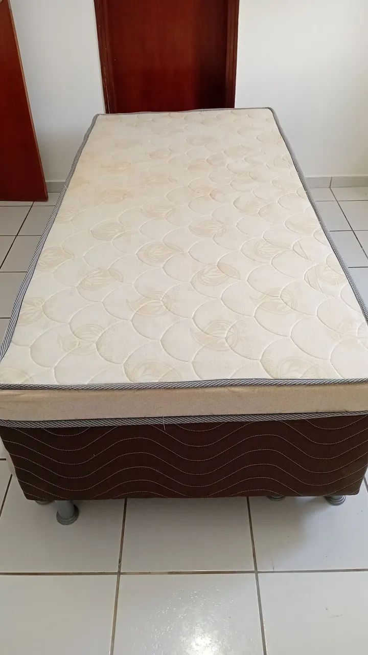 Bi Cama de solteiro
