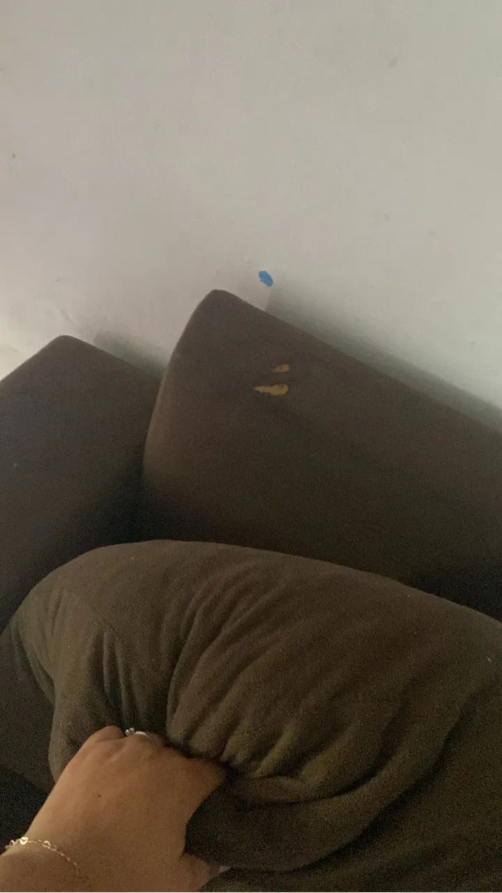 Vendo sofás 2 e 3 lugares  - Foto 3