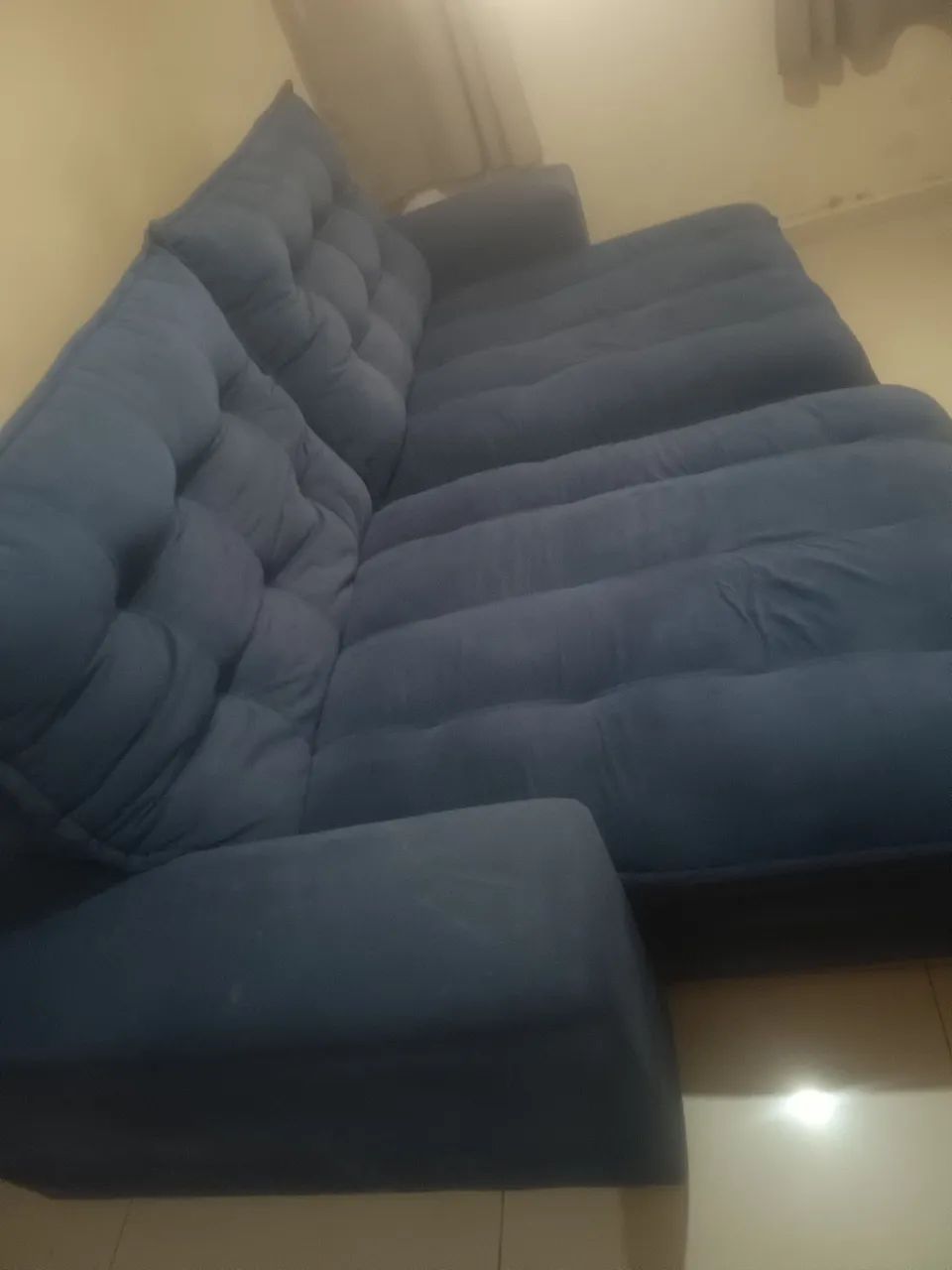 Sofá retrátil  - Foto 3