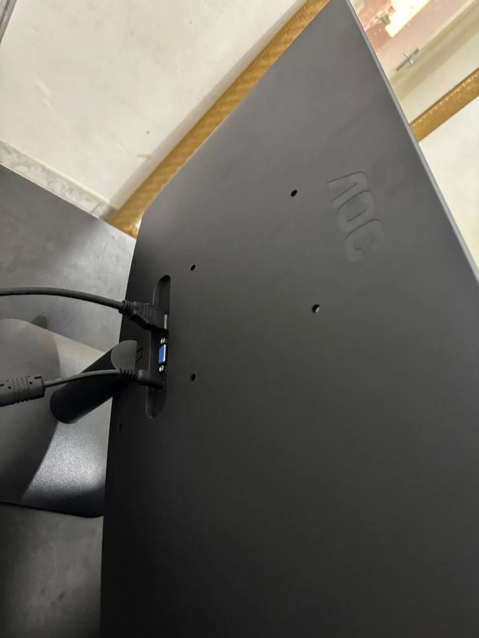 Monitor AOC 120hz - Foto 3