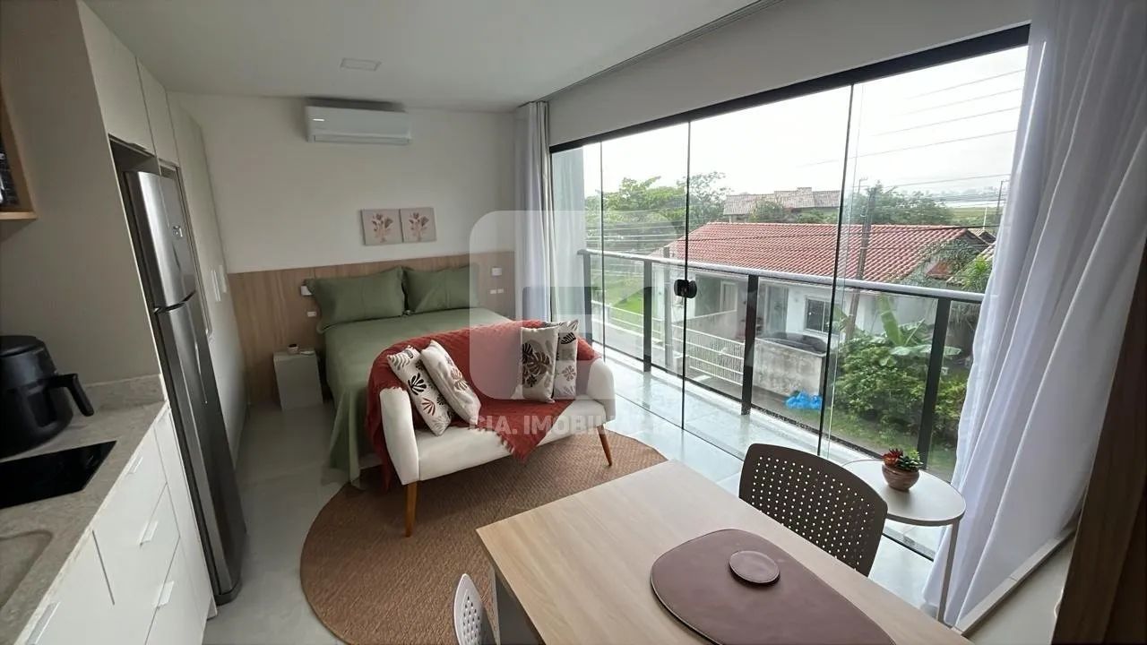 Studio à venda no Rio Tavares - Foto 2