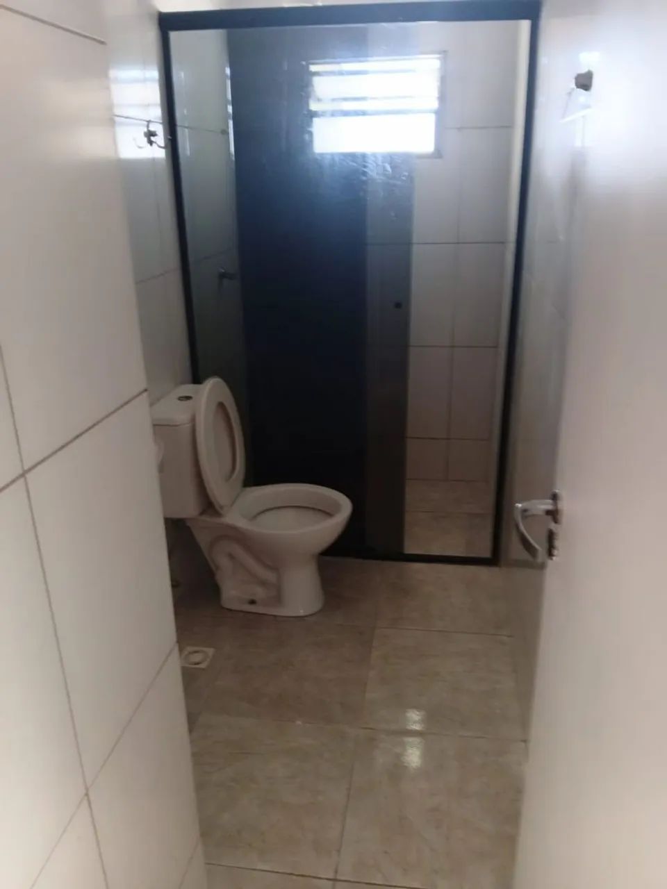 Alugo casa parte de cima 2qts / *  - Foto 5