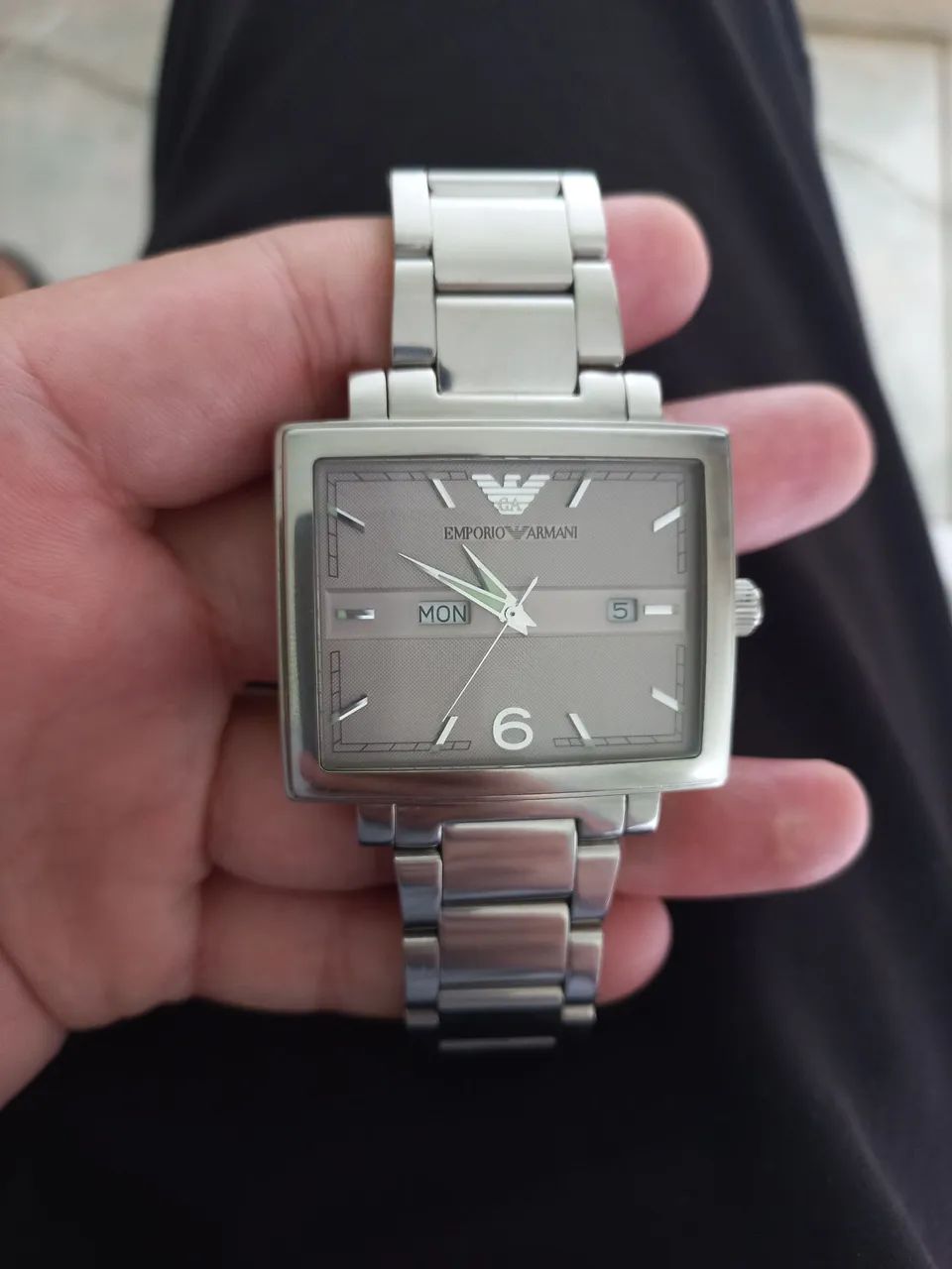 Emporio Armani AR5327 - Foto 2