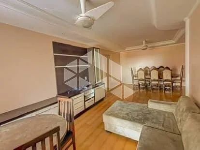 Apartamento de 4 dormitórios no bairro Comerciário em Criciúma/SC - Foto 3