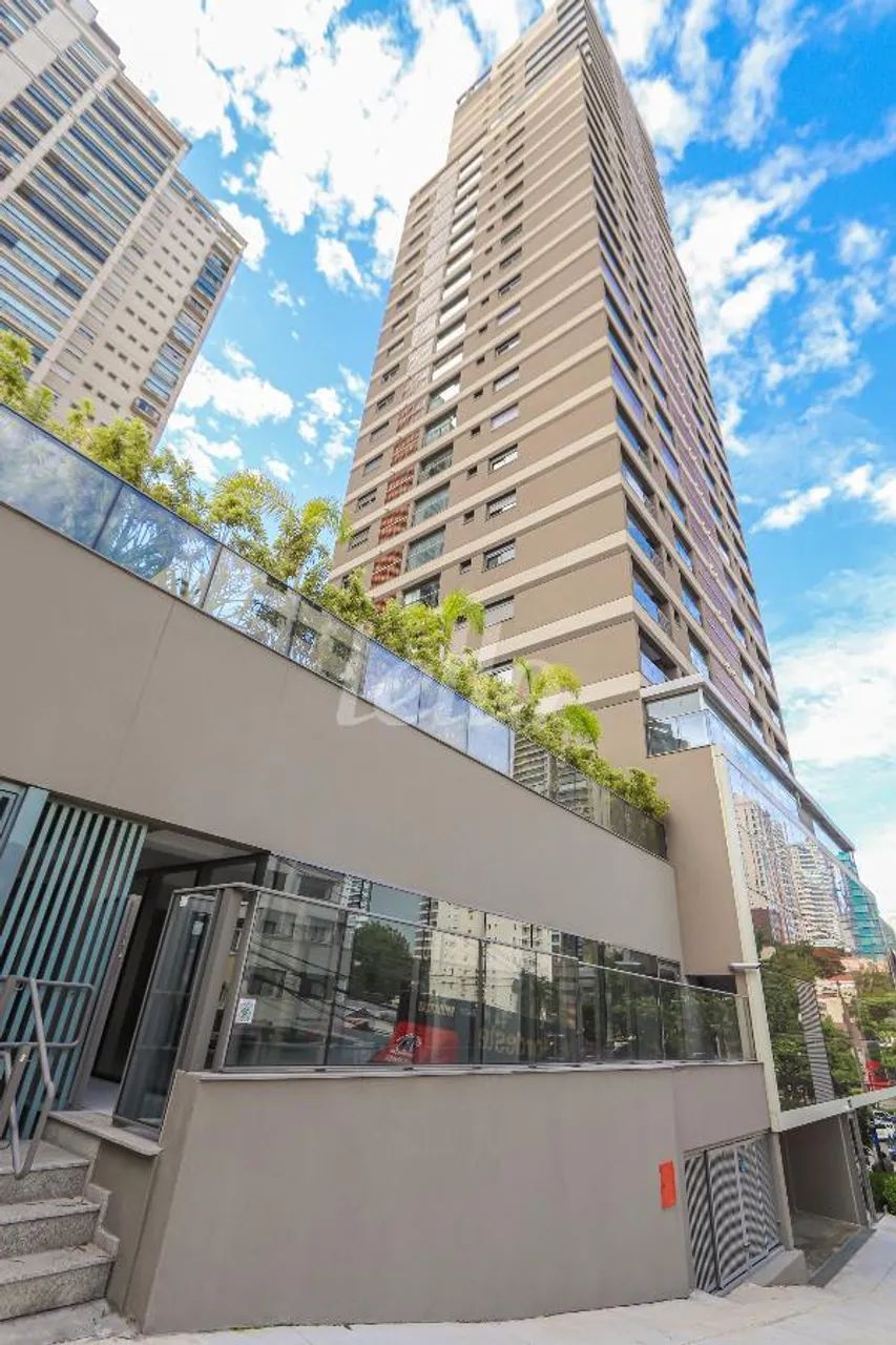Apartamento 2 quartos para alugar no(a) Perdizes - Foto 5