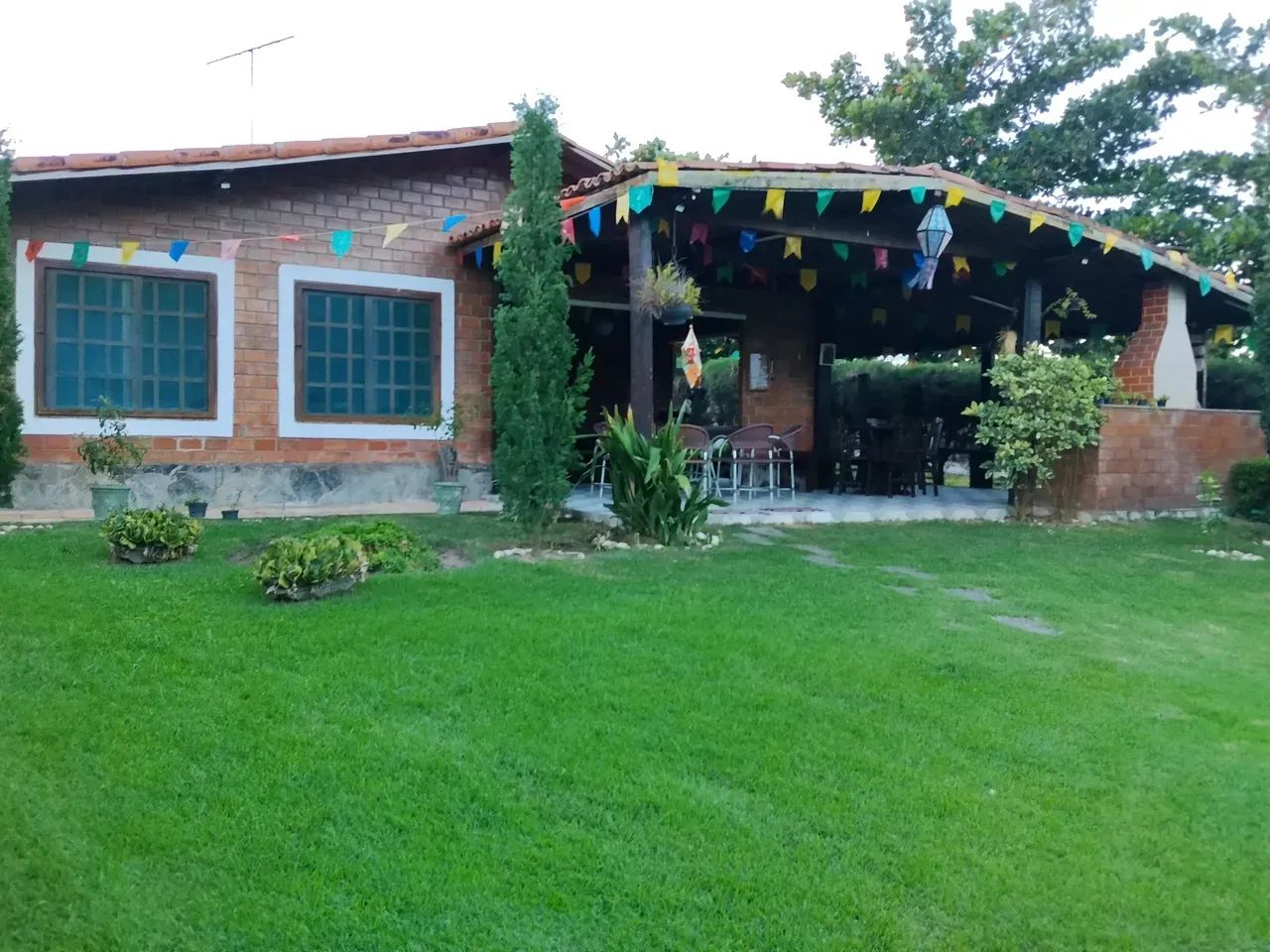 Imóvel para aluguel e venda possui 150 metros quadrados com 4 quartos - Foto 2