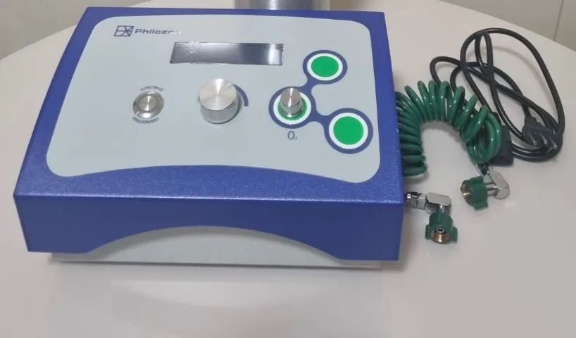 Philozon Medplus Mx - Gerador de Ozônio - Foto 2